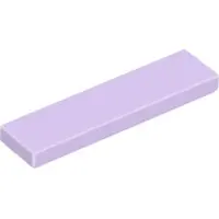 LEGO 100 Stück , Teil Nr. 2431, Lavendel (Lavender)