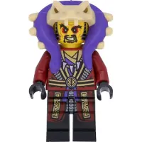 LEGO Ninjago: Chen