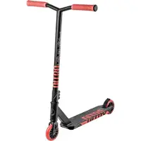 Movino Stunt Scooter Stunt NITRO Red