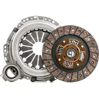 RIDEX Kupplungssatz Kupplung für TOYOTA MR 2 II (SW2) 479C0204