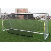Merco Fußball-Torwart Fußball-Schießsegel, 495x180