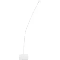 StarTech.com Ballonbogen Set - Bodenstehender Bogenständer - Verstellbar 1,5–2,5 m - Alu-Kunststoff-Verbund & PVC - Wasserbeutel-Basen 7,5 kg/Stk - Größe L - Weiß