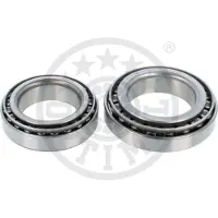 OPTIMAL Radlagersatz Hinten für FORD Transit Mk7 Kastenwagen (V363, FCD, FDD) 302910