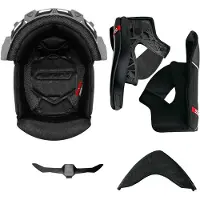 Cgm 361 Avent Pro/pro Sport Vollständige Innenauskleidung Des Helms