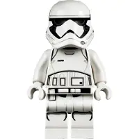 LEGO Star Wars: First Order Stormtrooper