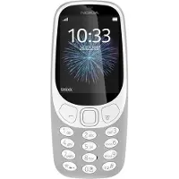 Nokia 3310, Balken, 6,1 cm (2.4"), 2 MP, Bluetooth, 1200 mAh, Grau