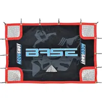 Base Accushot Torwand mit Pocket 72"