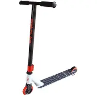 Spartan Alu Stunt Scooter 23022 Schwarz