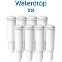 Waterdrop Kaffeefilterpatrone, Ersatz für White Filterpatrone, 68739, 60209, 62911, NICHT für Kaffeemaschinen mit ENA Blue (8)