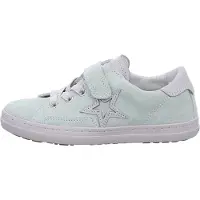 VADO Sportliche Schnürschuhe STARRY Mädchen 31353339363639 Grün 39 EU