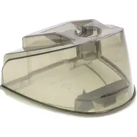 De'Longhi AT2066001800 Wassertank für 5578 Stiromatic Instant Pro Dampfbügelstation