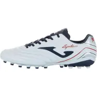 Joma Herren Aguila 25 AG Kunstrasen Fussballschuhe Hellblau Navy Blue