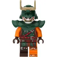 LEGO Ninjago: Doubloon