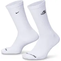 Nike Skarpety Cushion Crew Pitch IB4154-100 L: 42-46