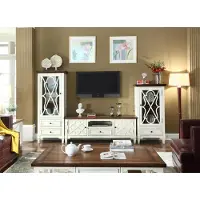 Xl Moebel Gmbh Design Wohnwand Sideboard 2x Schrank rtv Lowboard Anrichte 3 tlg. Set Vitrine