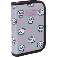 Astra Flip-up-Federmppchen mit Nachfllpackung PANDA, AC11, 503024008