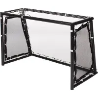 Merco Goal Rebounder Fußballtrainer, 120x80