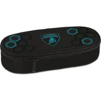 ARS UNA Federtasche Lamborghini 25 oval