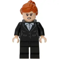 LEGO Marvel: Pepper Potts