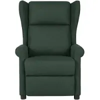 vidaXL Best Möbel Relaxsessel Taupe Stoff - Fernseh- & Relaxsessel A340957