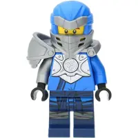 LEGO Ninjago: Jay in schwerer Rüstung (2020)