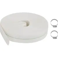 vidaXL CLORIS Flachschlauch 50 m 1" PE - Sonstige Handwerkzeuge LL0000139053