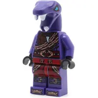 LEGO Ninjago: Eyezorai