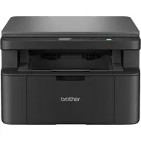Brother DCP-L1632W Laser-WLAN-Multifunktionsdrucker Schwarz