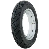 Continental ContiTwist 10 Tubeless Niederdruck-Gussrad KBA 51612