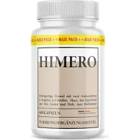 Glory Products OÜ HIMERO im Maxi-Pack (60 Kapseln)