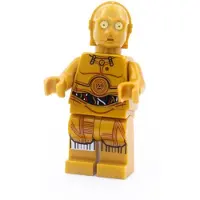 LEGO Star Wars: C-3PO
