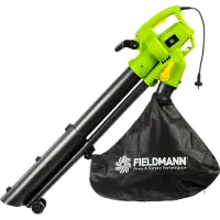 Fieldmann Dmuchawa ogrodowa FZF4008-E 3w1