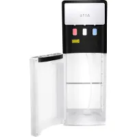 OEM Wasserspender, Bodenbeladung, Heiß- und Kaltfunktionen, 220V EU Stecker