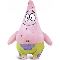 Play KUSCHELIGE MASKOTTCHEN SpongeBob Sponge Bob Patrick