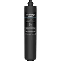 Waterdrop RF15 Ersatz-Filterkartusche für 15UA/15UB Wasserfilter unter der Spüle, NSF/ANSI 42 , 70.000 Liter
