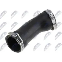 NTY GPP-CH-014 Turbo Ladeluftschlauch für DODGE AVENGER für CHRYSLER SEBRING Cabriolet (JS)