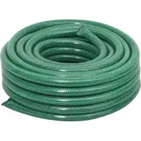 vidaXL "2024"cloris Gartenschlauch Grün 0,75" 10 m PVC - Gartenschläuche CHY34422382