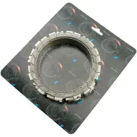 Tecnium Cd1247 Kupplungsreibscheiben