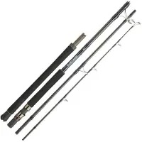 Daiwa Saltiga Air Portable Jiggingrute