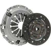 SACHS Kupplungssatz 3000 951 634