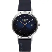 Bauhaus Automatik 21523 Herren Automatikuhr