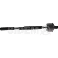 SIDEM 21411 Axialgelenk Spurstange für BMW 3 Touring (G21) Vorne