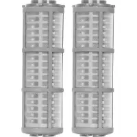 BWT E1 Filterelemente, 2er Pack, 100 µm, HACCP*, 1 Stk.