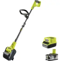 Ryobi RY18PCB-0 Bodenreiniger 18V ONE+ Batteriesatz 4,0 Ah