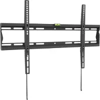 My Wall HF 1-3 Starre Wandhalterung fÃ1/4r 93,98 - 177,8 cm (37 - 70 Zoll) LCD-/Plasmageräte, max. 35 kg Traglast, Motorbetrieben, max. VESA 600 x 400