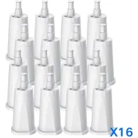 Waterdrop Filter, Ersatz für Sage Barista Express Pro Wasserfilter, BES008 Filter, SES008/SES810/SES875/SES880/SES920 (16)