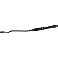 RIDEX 301W0076 Wischerarm Scheibenwischerarm Vorne Links Vorne Rechts für OPEL Astra G CC (T98) Astra G Caravan (T98) ASTRA G Cabriolet (F67)