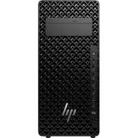 HP Z2 Tower G1i, Intel Core Ultra 9, 285K, 64 GB, DDR5-SDRAM, 1 TB, Windows 11 Pro