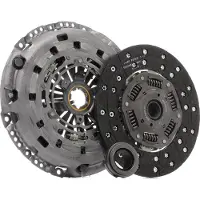 SACHS Kupplungssatz 3000 951 905