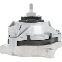 CORTECO Motorlager Hydrolager Links für BMW 1 Schrägheck (F20) 49361879